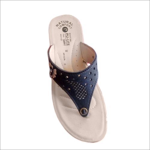 Ladies Casual PU Sandal