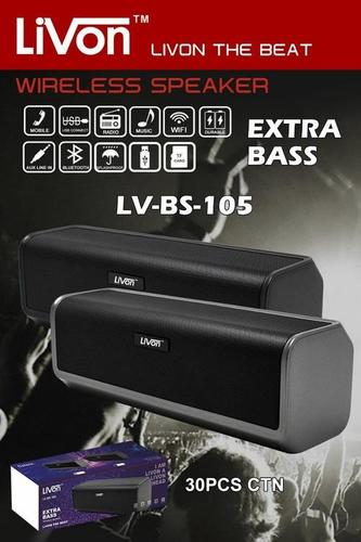 Home Theatre Speaker System