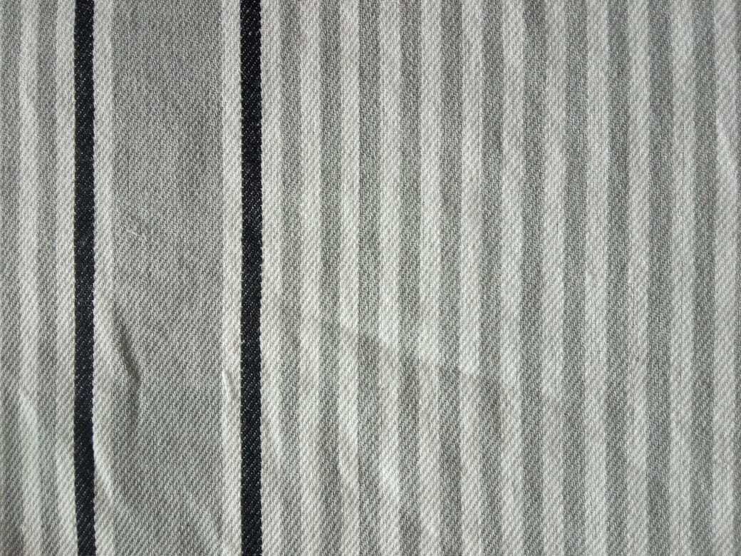 Washable Yarn Dyed Fabric
