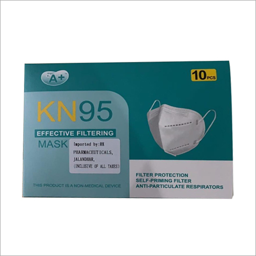 Kn95 Mask Gender: Unisex