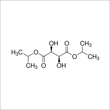 Di Isopropyl D-Tartrate Cas No: [62961-64-2]