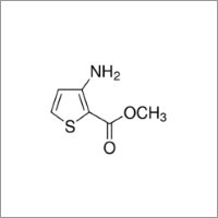 Methyl-3-Amino-2-Thiophene Carboxylate Cas No: [22288-78-4]