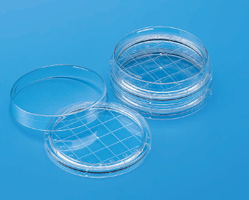Tarsons 460065 Contact Plate Radiation Sterile Application: Yes