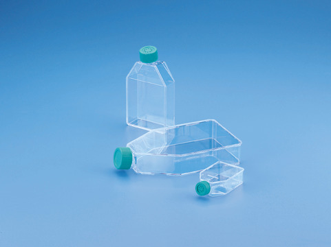 Tarsons  950040 Tissue Culture Flask With Filter Cap-Sterile Application: Yes