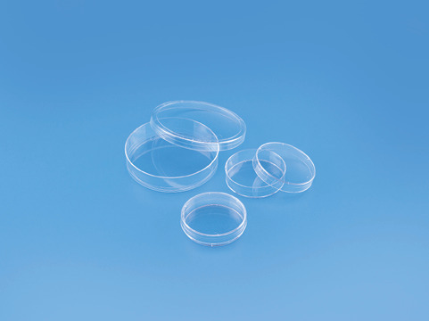 Tarsons Ccc Tissue Culture Petridish- Sterile Application: Yes
