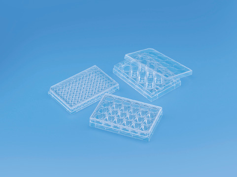 Tarsons 980010 Tissue Culture Plate-Sterile Application: Yes