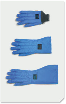 Tarsons 371010 Cryo Gloves Application: Yes