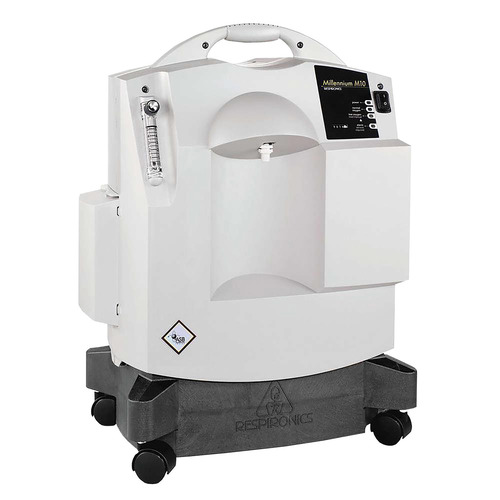 Philips Respironics Millennium M10 10 Liter Oxygen Concentrator