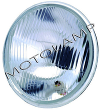 बस हेडलाइट बीम 7"