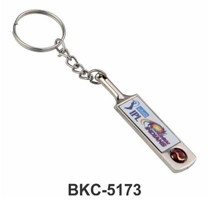 Bat Sublimation Keychain