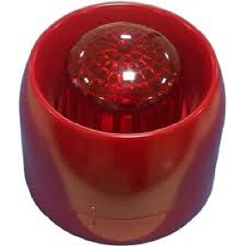 रेड गेट साउंडर कम स्ट्रोब