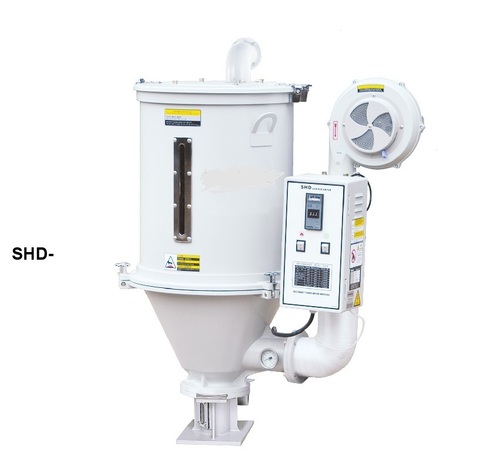 Hopper Dryer