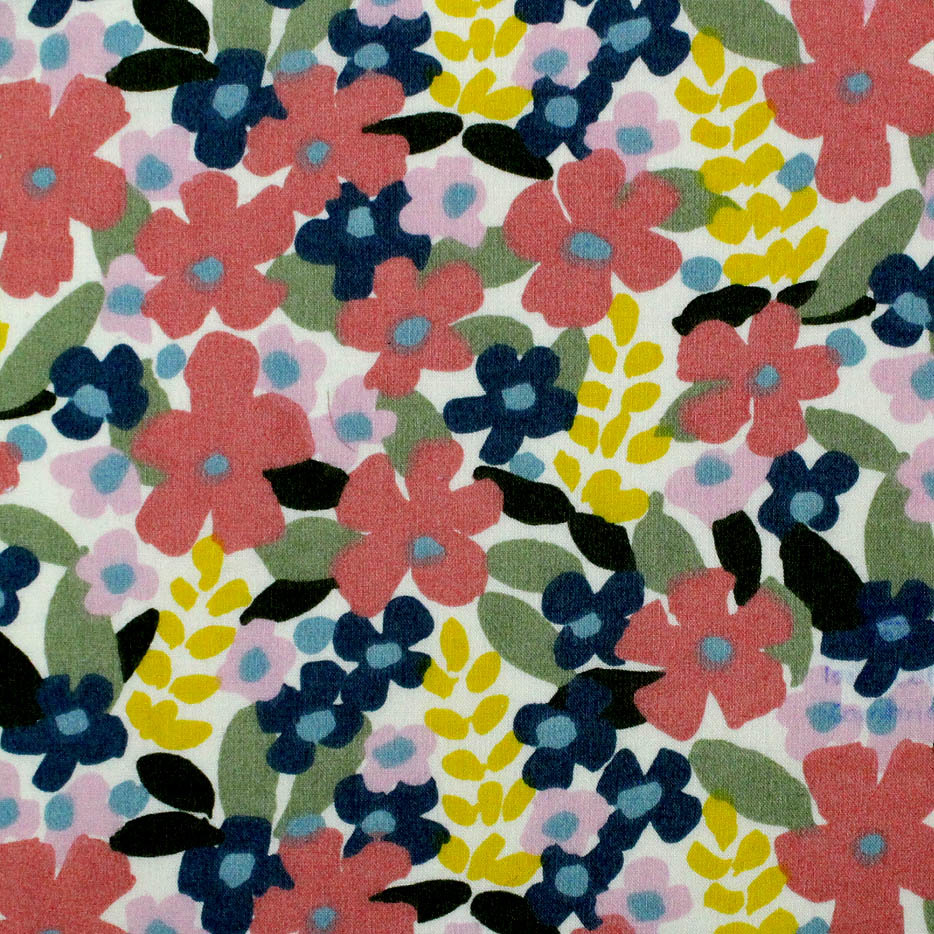 Tencel Printed And Solid Dyed Fabric - 58 To 60 Inch Width, 25000 Yard Length | Custom Color And Density, Medium Weight Twill Texture For Home Textile And Apparel