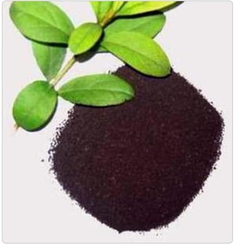 Potassium Humates Application