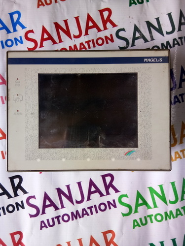 मैगेलिस XBTF032110