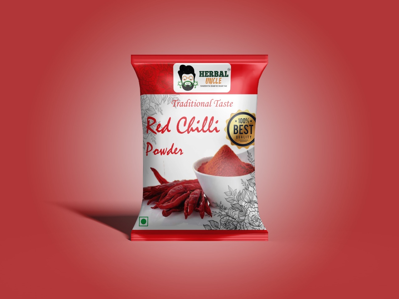 Red Chilli Powder