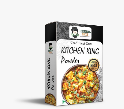 Kitchen King