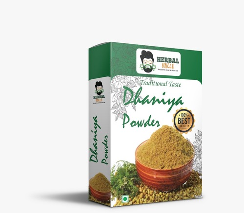 Coriander Powder