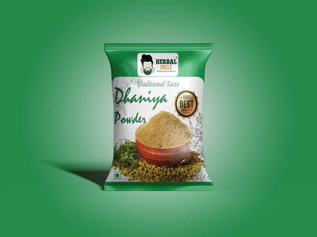 Coriander Powder