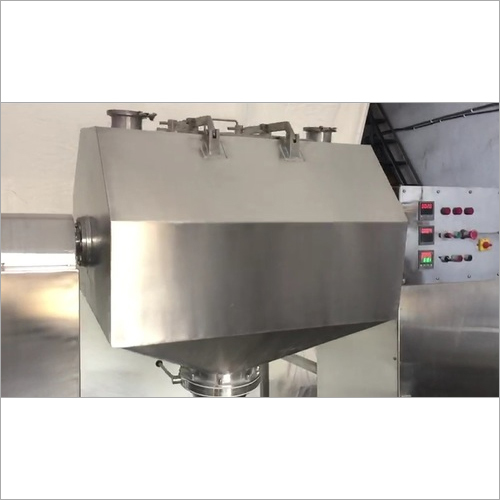 Octagonal Blender - Stainless Steel, 5L Capacity | Automatic Control, 220V Voltage Options, Computerized Design, 1-Year Warranty, Minimum 70kg Weight