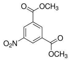 Dimethyl 5-Nitroisophthalate Boiling Point: 381.83A C (Rough Estimate)