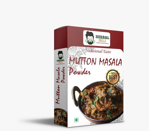 Mutton Masala