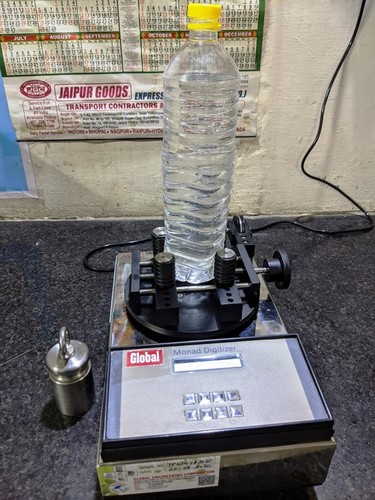 Torque Tester - Durable Aluminum Alloy Body | Precision Measurement, User-Friendly Interface, Adjustable Torque Settings