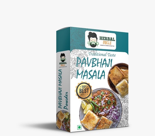 Pav Bhaji Masala