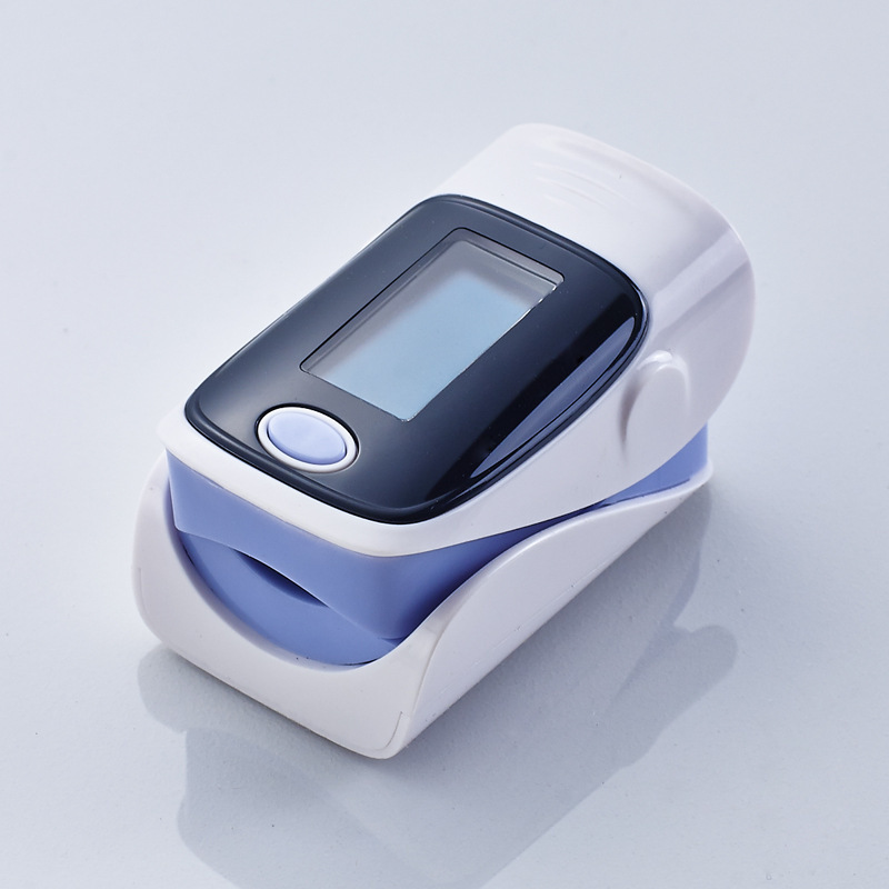 Pulse Oximeter Fo 600a