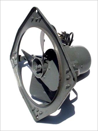 औद्योगिक पंखे