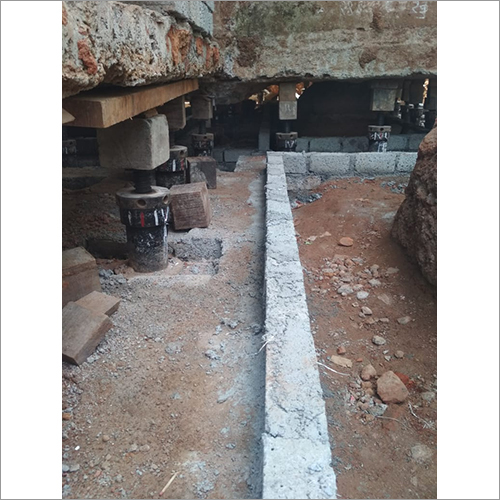Structural Building Moving Services
