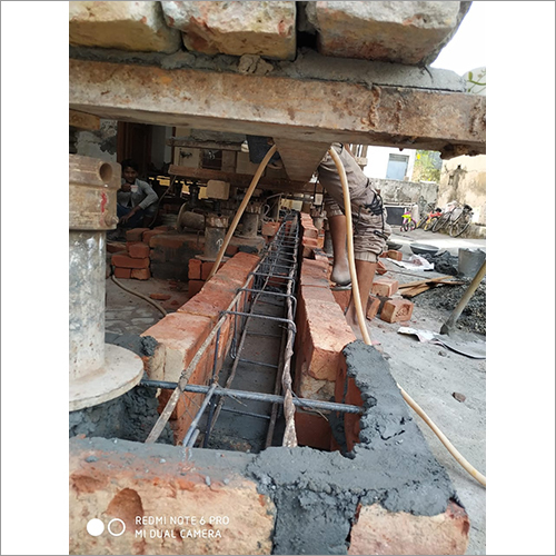 Structural Building Moving Services