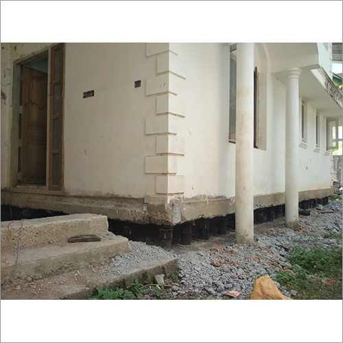 Structural Building Moving Services