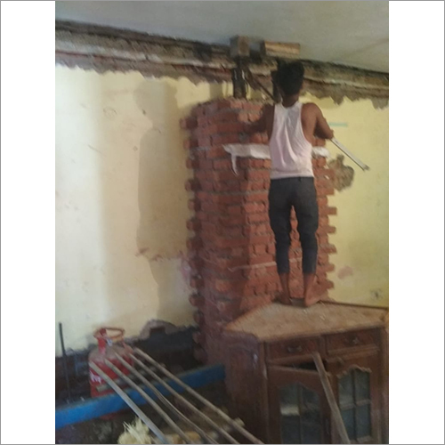 Structural Building Moving Services