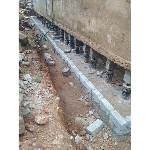 Structural Building Moving Services