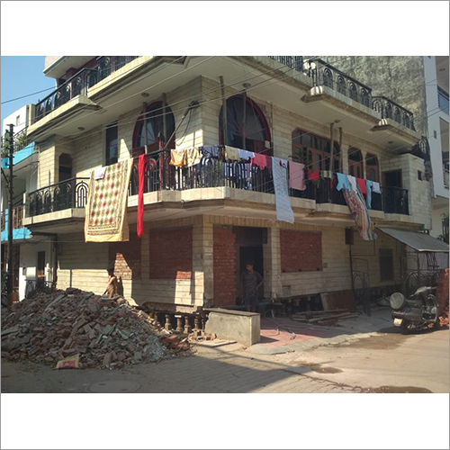 Structural Building Moving Services