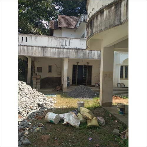 Building Moving Services