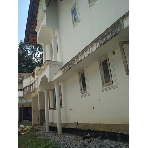 Building Moving Services