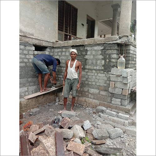 Building Moving Services