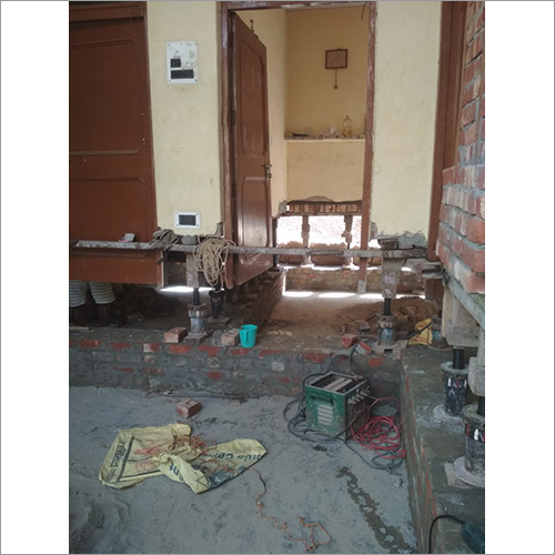 Building Moving Services