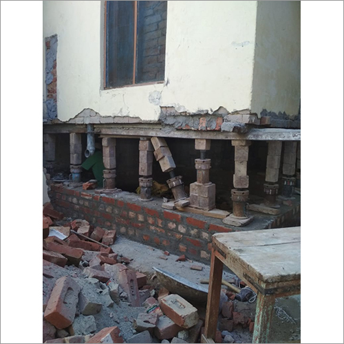 Building Moving Services