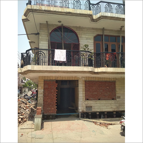 Building Moving Services
