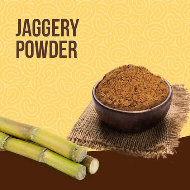 Jaggery Powder - 30 Kg Pp Bag, Organic, Gluten Free, High Protein, Natural Sweet Taste, 6 Month Shelf Life