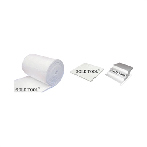 हाई परफॉरमेंस ज्वेलरी सिरेमिक फाइबर कॉटन