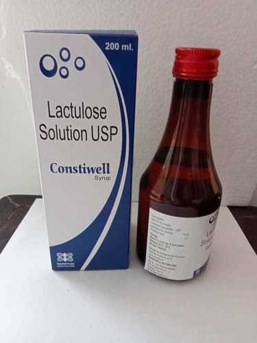 Lactulose Solution