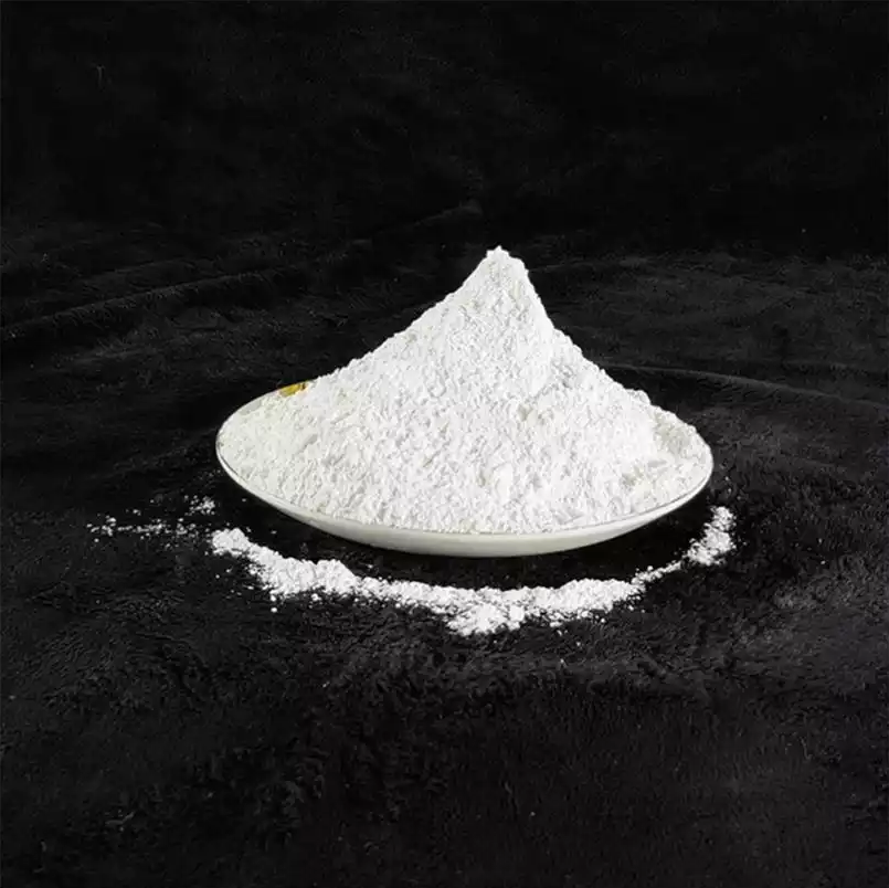Talc Powder - Magnesium Silicate, White Color, Soft And Friable Texture | Low Porosity, High Dimensional Stability, Low Thermal Conductivity