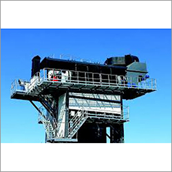 Probatch 1500 Double Screening Plant - Steel, 220-440 Volt | Automatic Operation, Advanced Accuracy, Multiple Grain Sizes