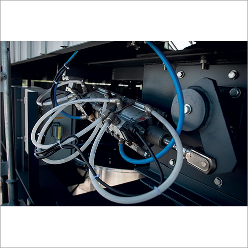 Probatch 1500 Double Screening Plant - Steel, 220-440 Volt | Automatic Operation, Advanced Accuracy, Multiple Grain Sizes