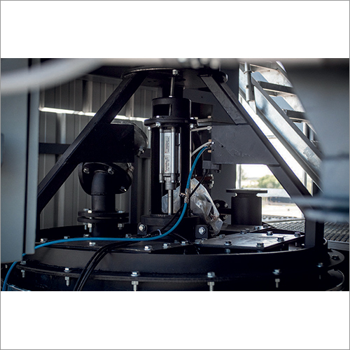 Probatch 1500 Double Screening Plant - Steel, 220-440 Volt | Automatic Operation, Advanced Accuracy, Multiple Grain Sizes