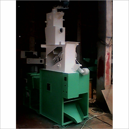 Automatic Rice Bran Centrifugal